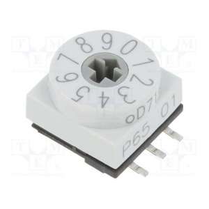 P65SMT701 PTR HARTMANN