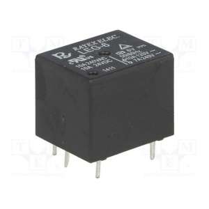 LEG-6 Recoy/RAYEX ELECTRONICS