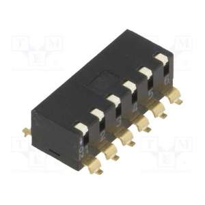 A6SR-6101 OMRON Electronic Components