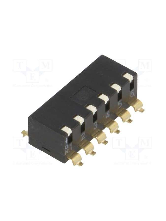a6sr-6101-omron electronic components