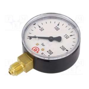 124 PNEUMAT