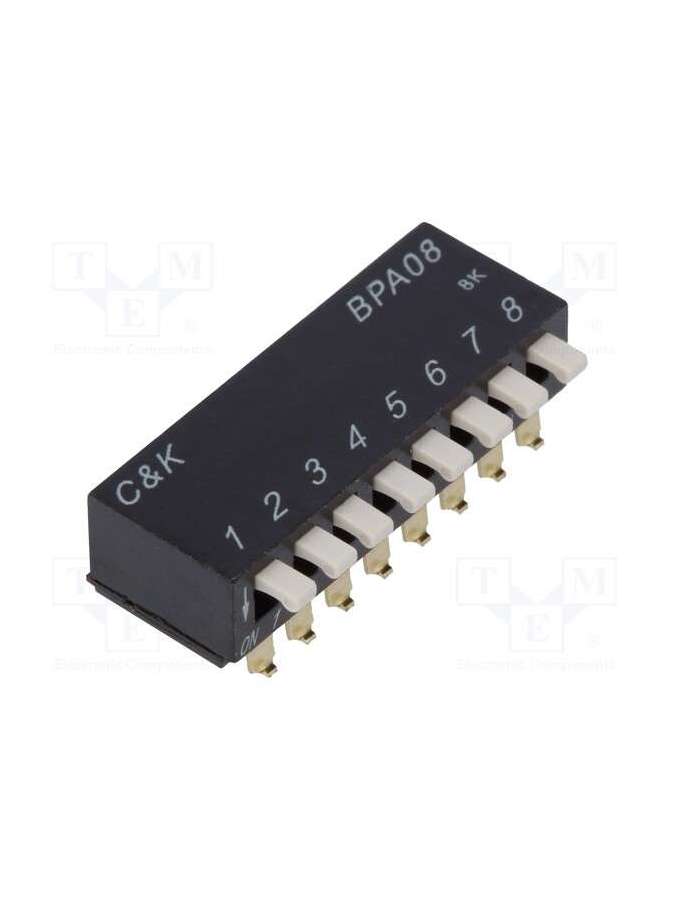 bpa08sb-c&k