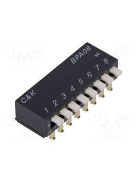 bpa08sb-c&k