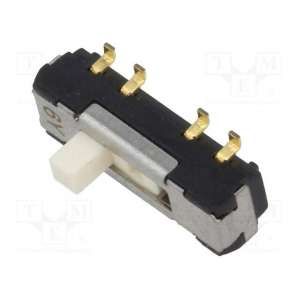 CL-SB-23B-02 Nidec Copal Electronics