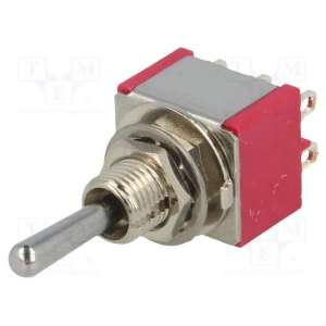 IC2401T1B1M1QE IC SWITCHES