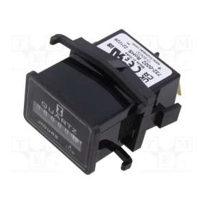 732-0002 TRUMETER