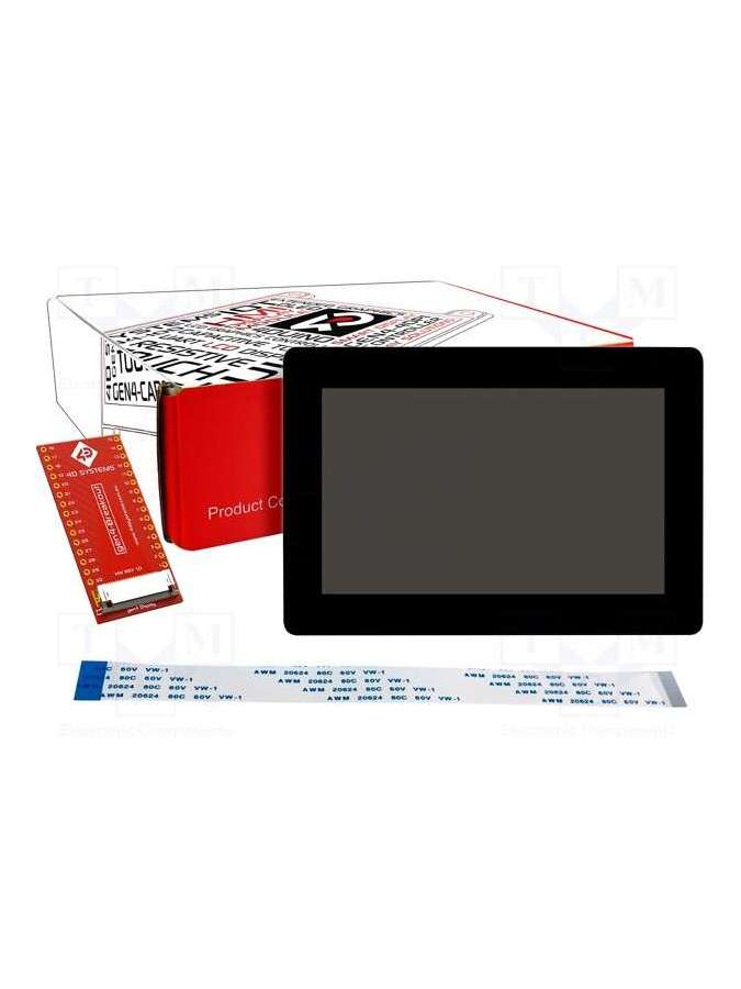 gen4-ft813-70ctp-clb-4d systems