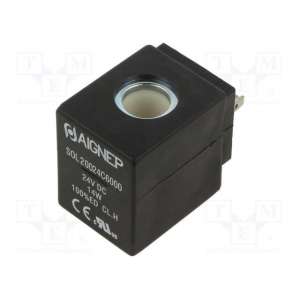FLSOL20024C6000 PNEUMAT