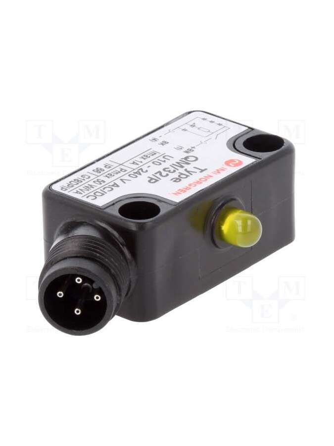 qm/32/p-norgren herion