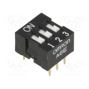 A6E-3101-N OMRON Electronic Components