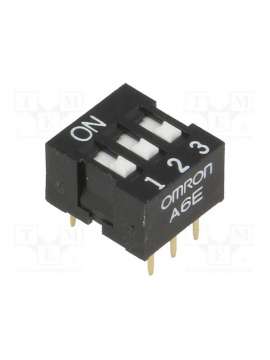 a6e-3101-n-omron electronic components