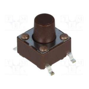 DTSM-63N-V-B DIPTRONICS