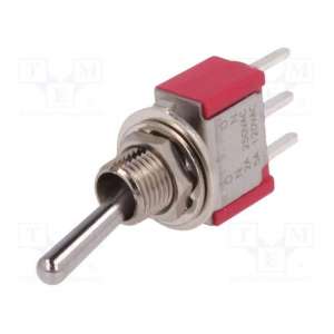 7101SYCQE C&K