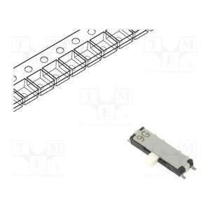 CUS-13TB Nidec Copal Electronics