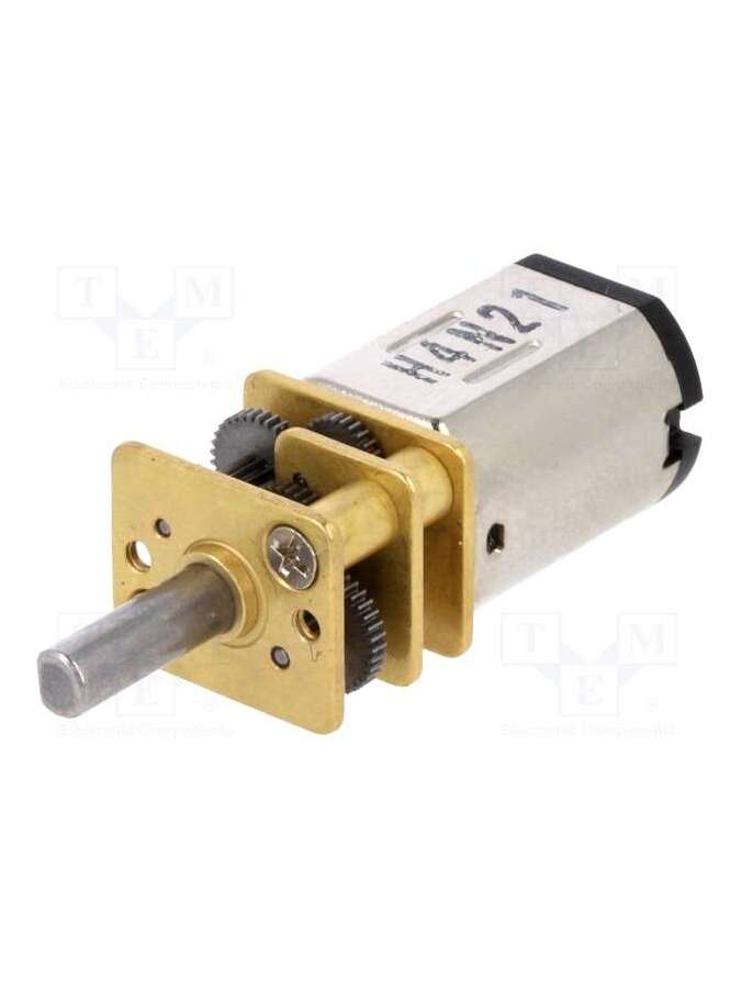 298:1 hpcb 12v-pololu