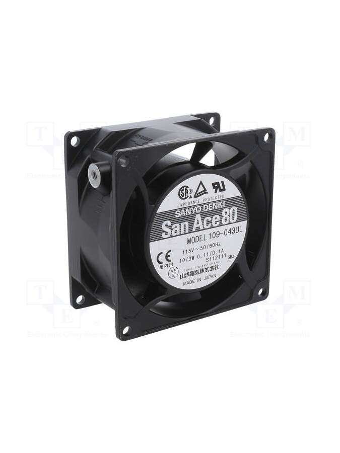 109-043ul-sanyo denki