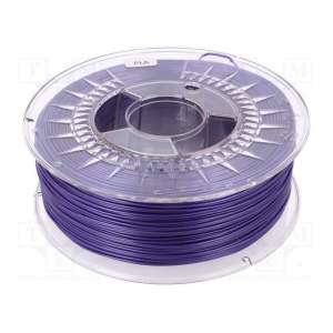 PLA 1,75 GALAXY VIOLET DEVIL DESIGN