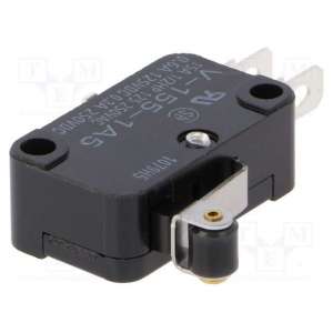 V-155-1A5 OMRON Electronic Components