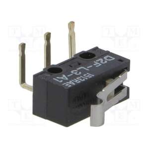 D2F-L3-A1 OMRON Electronic Components