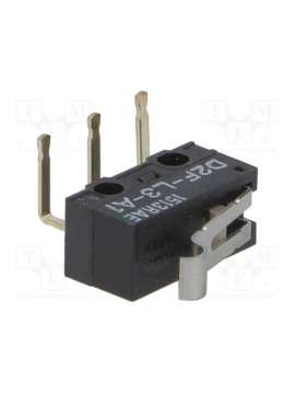 d2f-l3-a1-omron electronic components