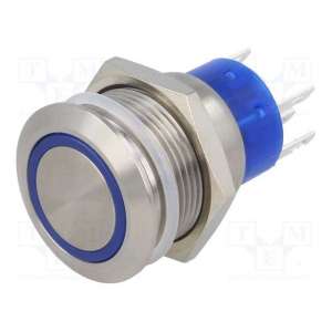ATP19-SL3-712-B0SA-03Q C&K