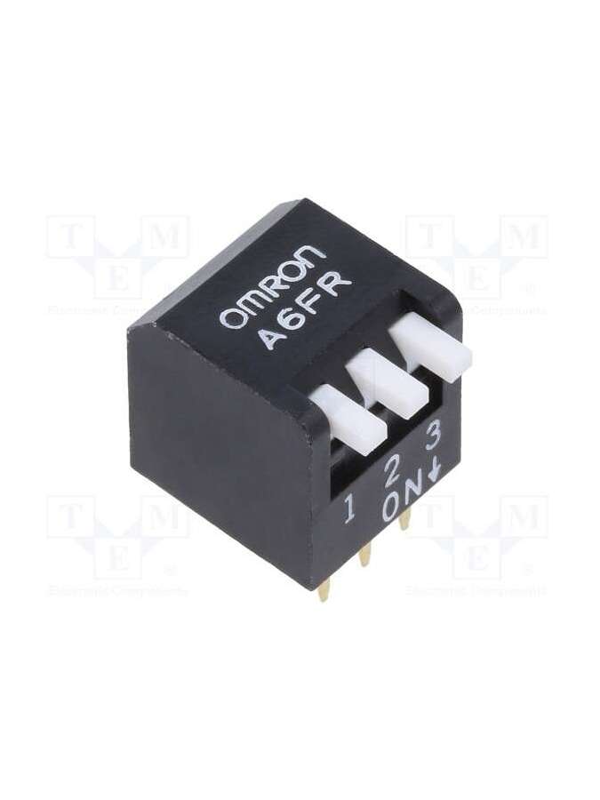 a6fr-3104-omron electronic components