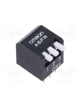 a6fr-3104-omron electronic components