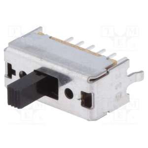 SSSF040800 ALPS