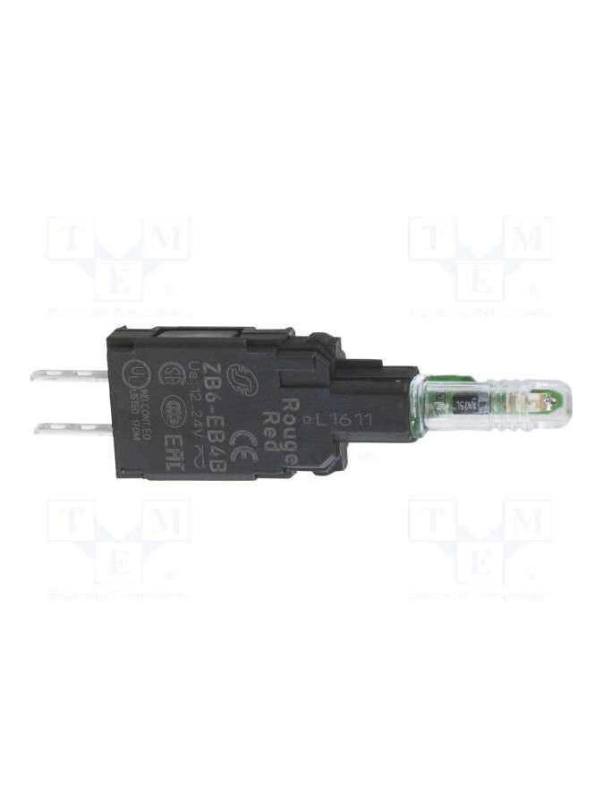 zb6eb3b-schneider electric