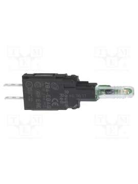 zb6eb3b-schneider electric