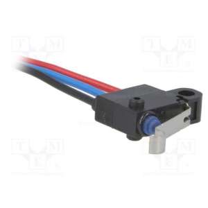 D2HW-C271M OMRON Electronic Components