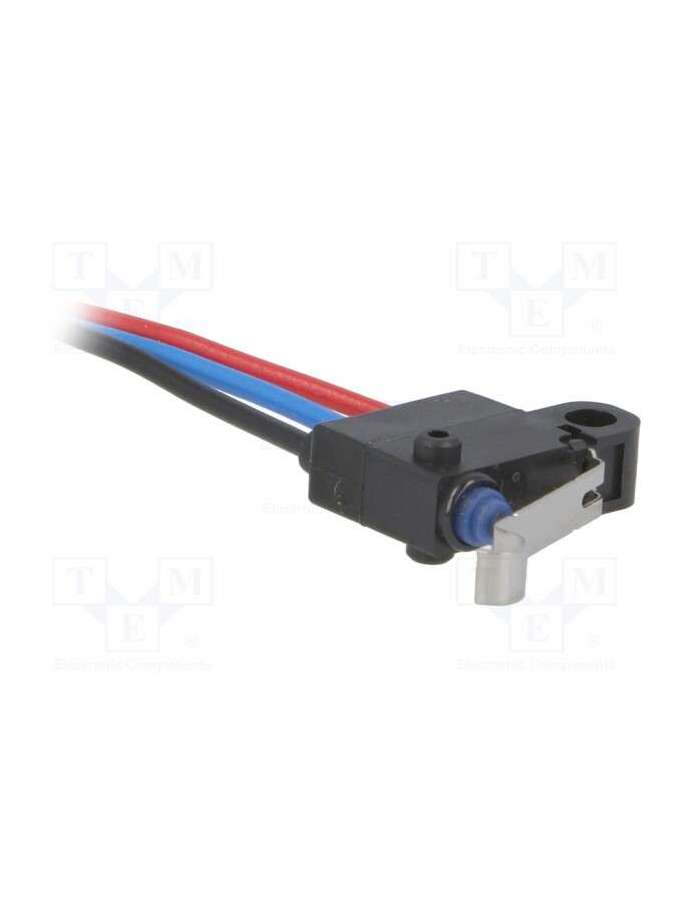 d2hw-c271m-omron electronic components