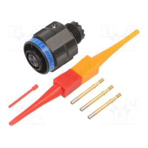 D38999/26ZA98SN AMPHENOL AIR
