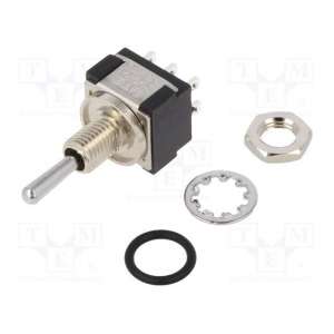 MTE 206 PA KNITTER-SWITCH