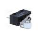 d2f-l2-omron electronic components