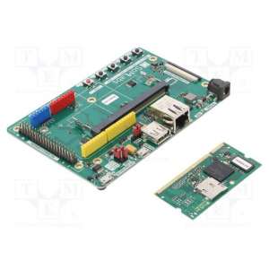 VISIONSTK-6ULL V.2.0 SOMLABS