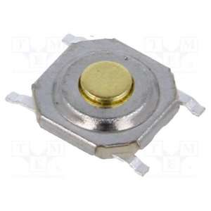 TL3342F260QG E-SWITCH
