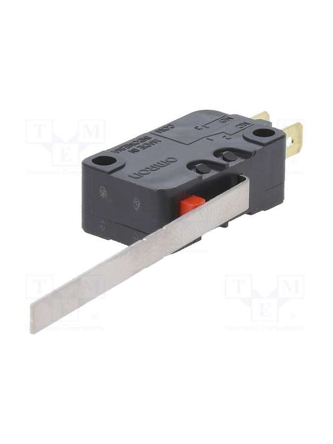 d3v1631c26-omron electronic components