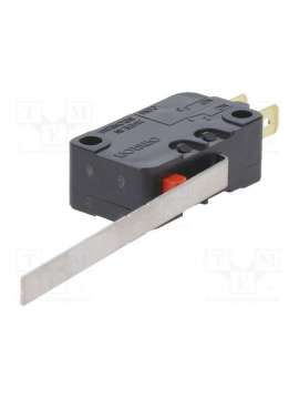 d3v1631c26-omron electronic components