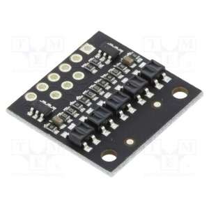 QTR-HD-05A REFLECTANCE SENSOR ARRAY POLOLU