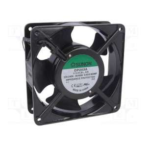 DP203A2123LBL.GN SUNON