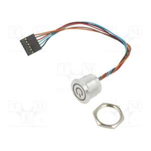 CS4M2FP E-SWITCH