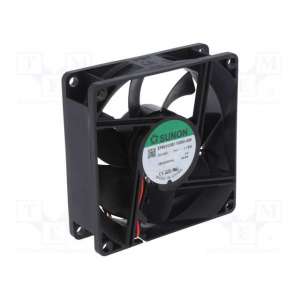 EF80252B2-1000U-A99 SUNON