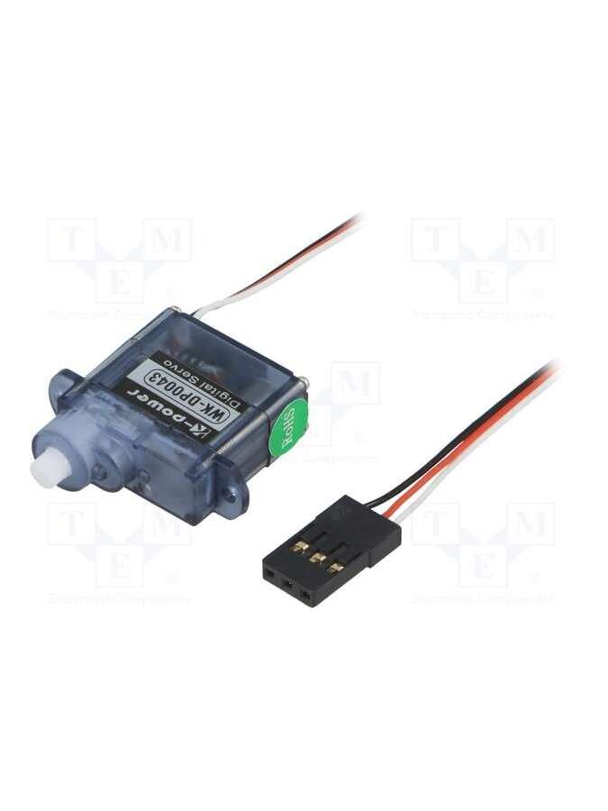 dp0043-k-power