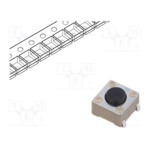TL3301NF160QJ E-SWITCH