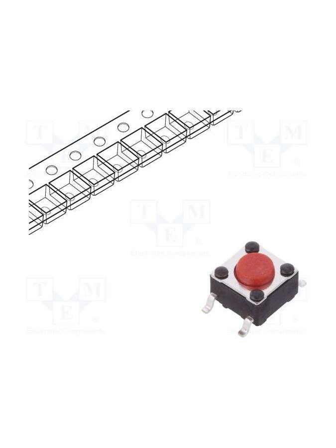 pts645sk43smtr92 lfs-c&k