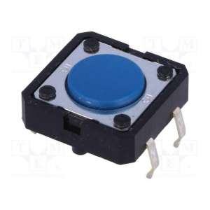 B3F-5000 OMRON Electronic Components