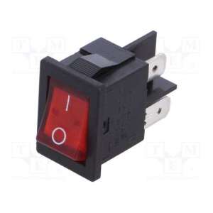 H8553VBBR3076W BULGIN
