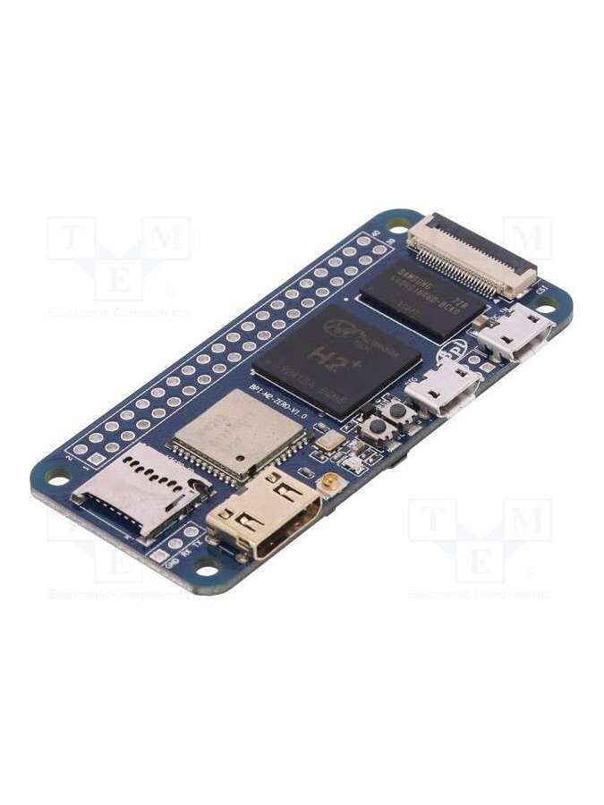 bpi-m2 zero-sinovoip