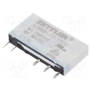 AZ6991-1C-12DE ZETTLER